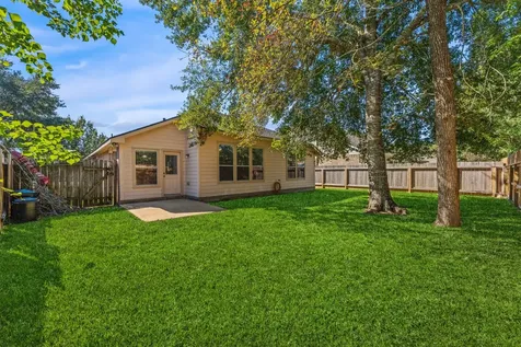 30106 Saw Oaks Drive Magnolia TX 77355