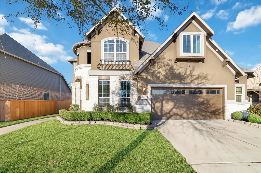 11106 Wishaw Way Richmond TX 77407