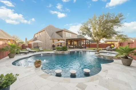 11106 Wishaw Way Richmond TX 77407
