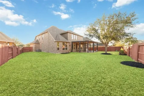 11106 Wishaw Way Richmond TX 77407