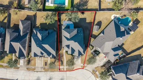 11106 Wishaw Way Richmond TX 77407