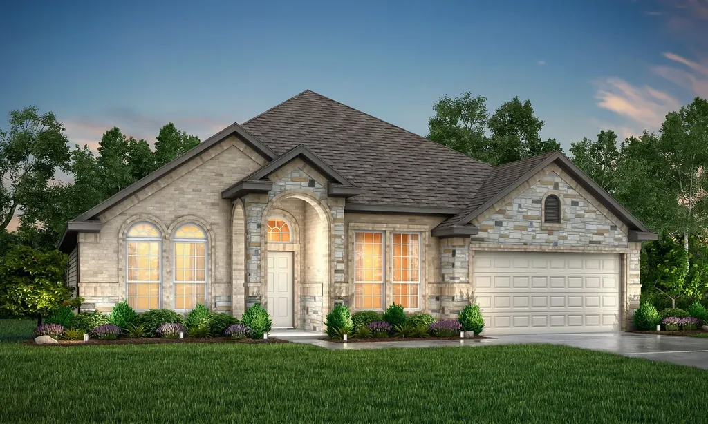 157 Peel Point Drive Montgomery TX 77356