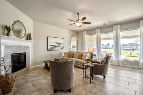 157 Peel Point Drive Montgomery TX 77356
