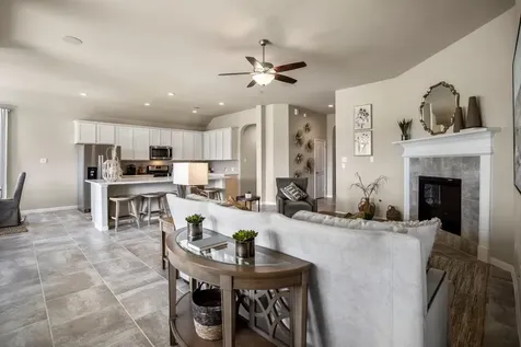 157 Peel Point Drive Montgomery TX 77356