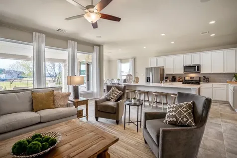 157 Peel Point Drive Montgomery TX 77356