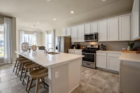 157 Peel Point Drive Montgomery TX 77356