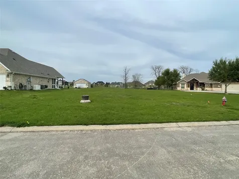 157 Peel Point Drive Montgomery TX 77356