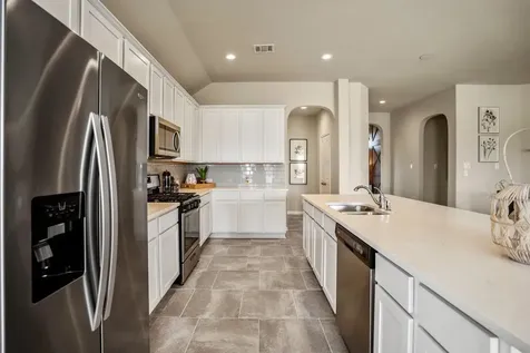 157 Peel Point Drive Montgomery TX 77356