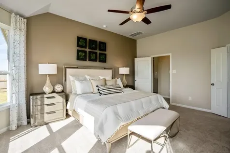 157 Peel Point Drive Montgomery TX 77356