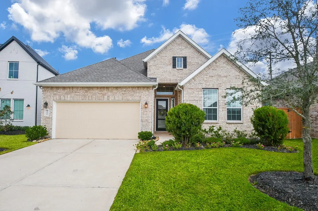 24526 Bluestar Blossom Trail Katy TX 77493