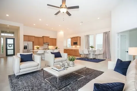 24526 Bluestar Blossom Trail Katy TX 77493