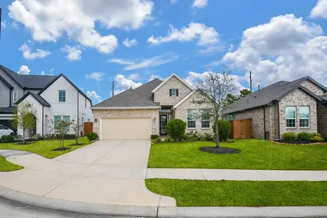 24526 Bluestar Blossom Trail Katy TX 77493
