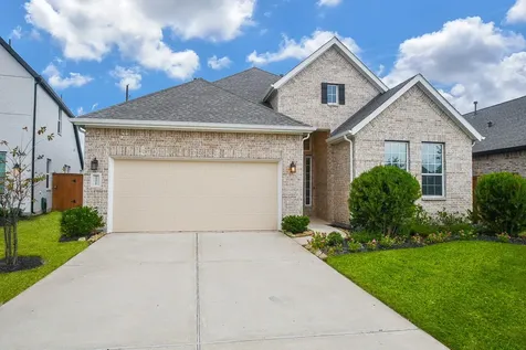 24526 Bluestar Blossom Trail Katy TX 77493