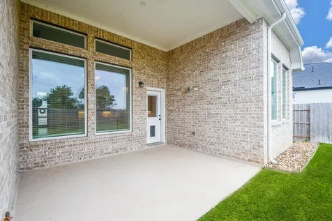 24526 Bluestar Blossom Trail Katy TX 77493