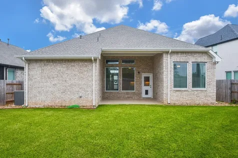 24526 Bluestar Blossom Trail Katy TX 77493