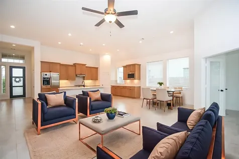 24526 Bluestar Blossom Trail Katy TX 77493
