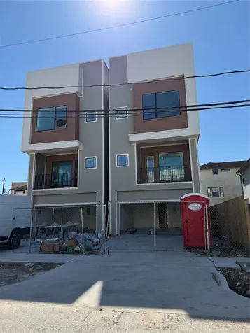 4511 Nolda Street Houston TX 77007