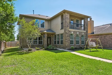 8130 Almera Falls Drive Cypress TX 77433