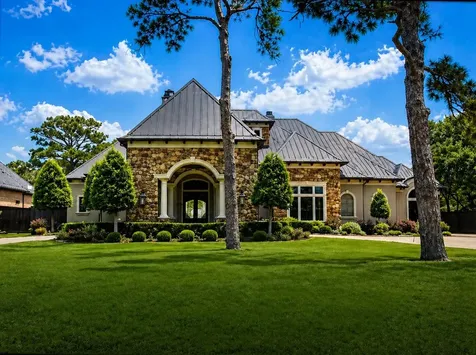 917 Sunset Drive Friendswood TX 77546