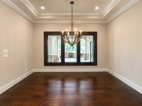 917 Sunset Drive Friendswood TX 77546