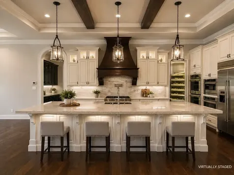 917 Sunset Drive Friendswood TX 77546