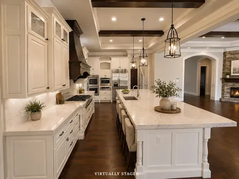 917 Sunset Drive Friendswood TX 77546