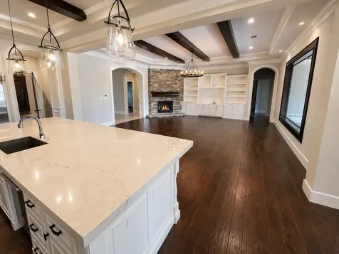 917 Sunset Drive Friendswood TX 77546