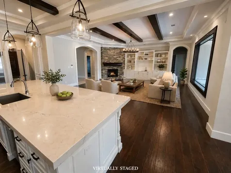 917 Sunset Drive Friendswood TX 77546