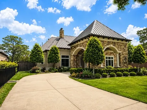 917 Sunset Drive Friendswood TX 77546