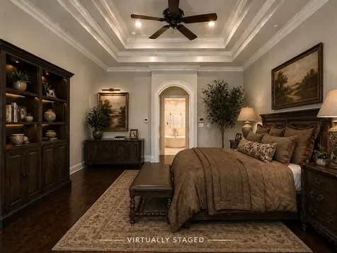 917 Sunset Drive Friendswood TX 77546