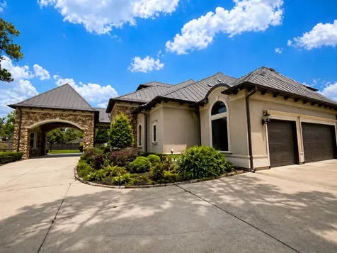 917 Sunset Drive Friendswood TX 77546