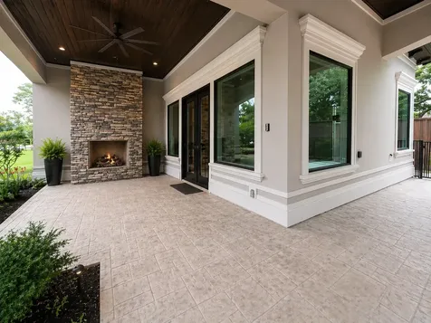 917 Sunset Drive Friendswood TX 77546