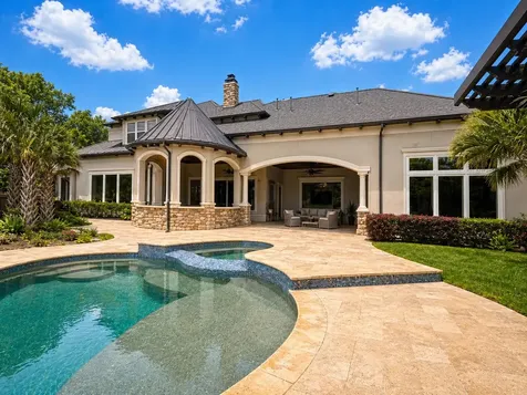 917 Sunset Drive Friendswood TX 77546