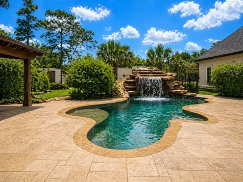 917 Sunset Drive Friendswood TX 77546