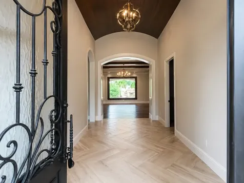 917 Sunset Drive Friendswood TX 77546