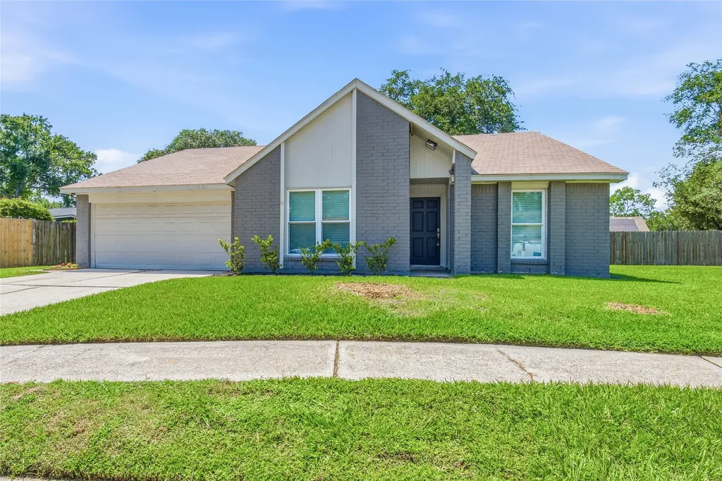 2015 Stoney Court Spring TX 77373