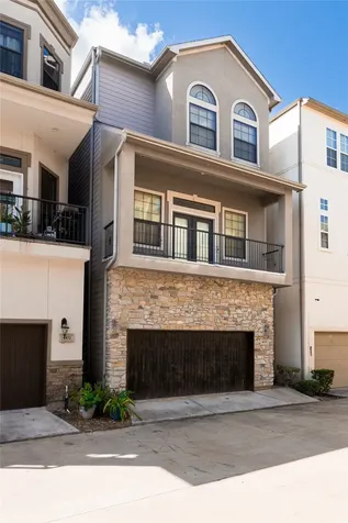 4104 Bonner View Lane Houston TX 77007