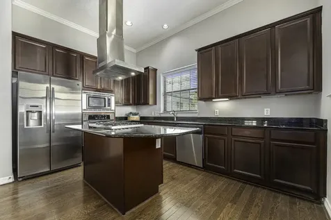 4104 Bonner View Lane Houston TX 77007