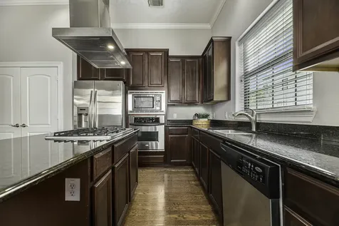 4104 Bonner View Lane Houston TX 77007