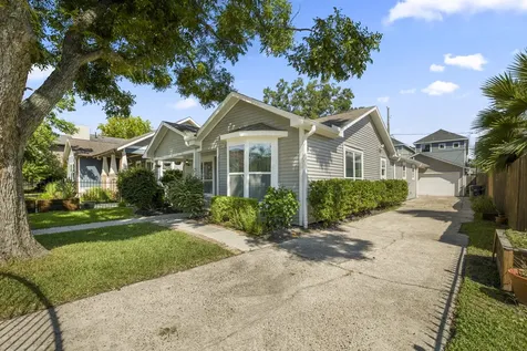 829 E 27th Street Houston TX 77009