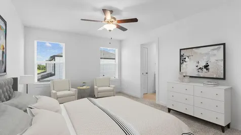 2127 Olivos Street Missouri City TX 77459