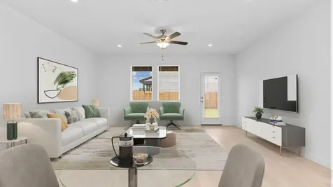2127 Olivos Street Missouri City TX 77459
