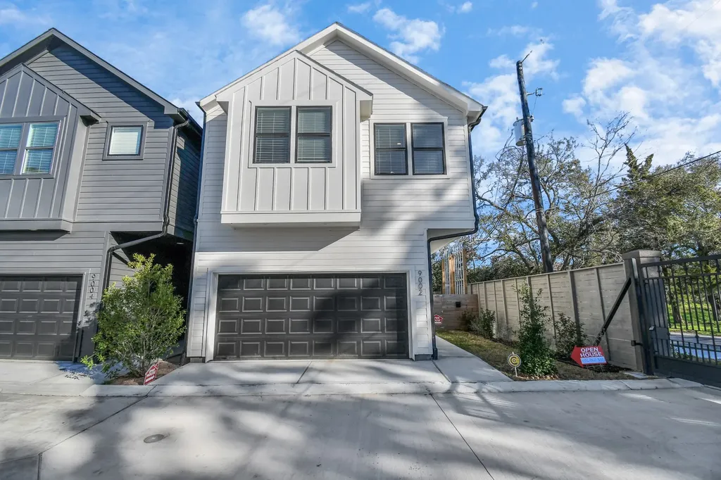 9018 Laverne Laurel Lane Houston TX 77080