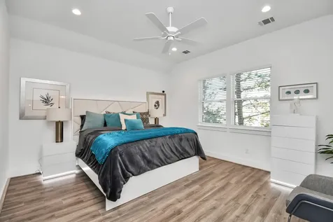 9018 Laverne Laurel Lane Houston TX 77080