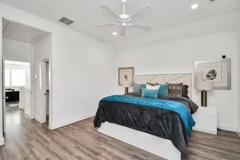 9018 Laverne Laurel Lane Houston TX 77080