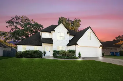 12944 Point Aquarius Boulevard Willis TX 77318