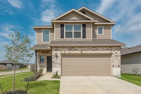 21803 Colonial Meadow Creek Trail Waller TX 77484