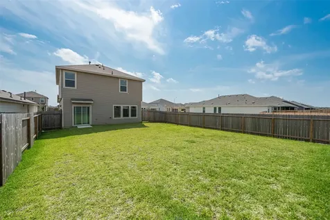 21803 Colonial Meadow Creek Trail Waller TX 77484