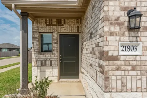 21803 Colonial Meadow Creek Trail Waller TX 77484