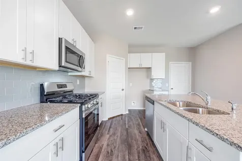 21803 Colonial Meadow Creek Trail Waller TX 77484